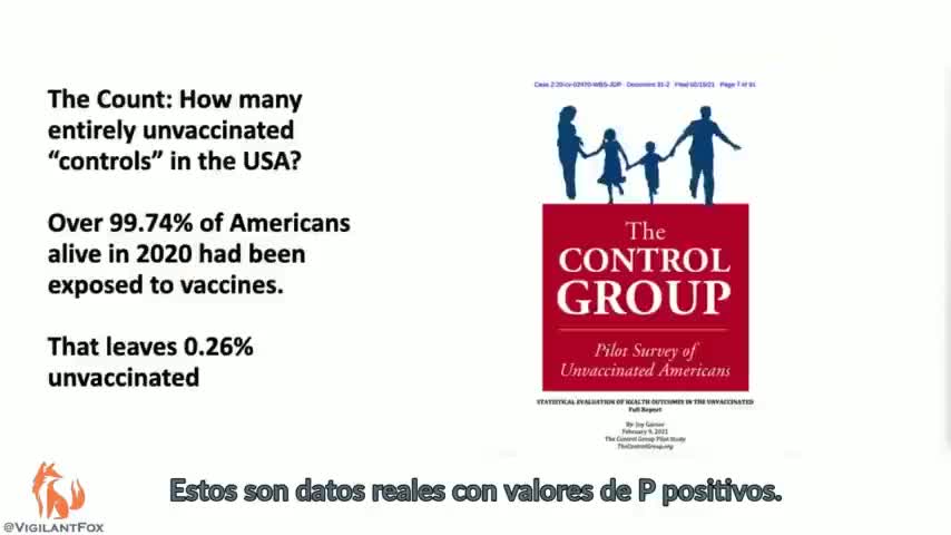 DR. PAUL THOMAS BLOWS UP THE CONVENTIONAL VACCINE NARRATIVE — INCREDIBLE STATISTICS