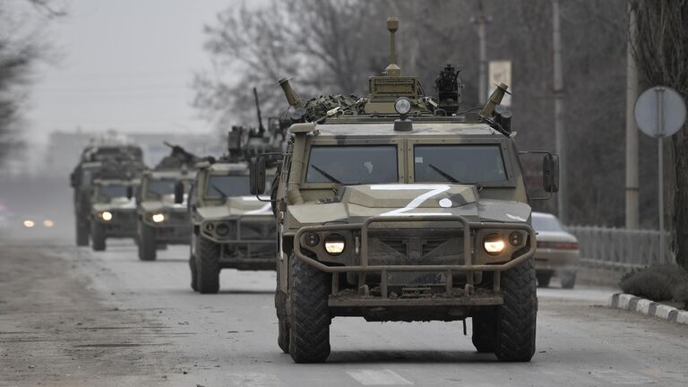 Russian Defence Minister poised to deliver the coup de grâce to war-weary Ukraine – Europe Renaissance