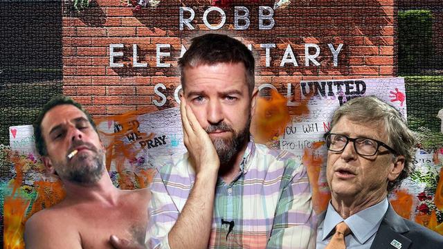 THIS IS THE STUFF THEY DON’T WANT YOU TO SEE… – News InfoGOP