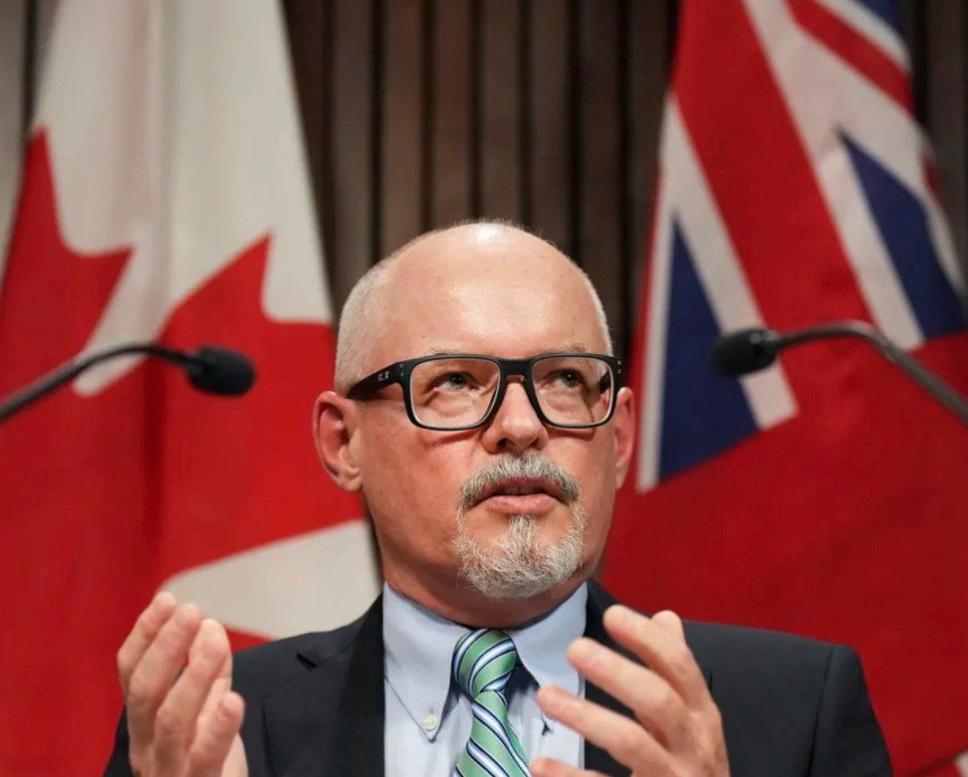 A new autumn vaccination is planned in Canada – World-Signals News