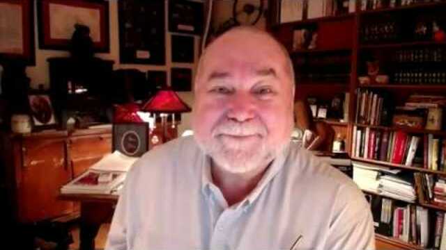 Ghislaine Maxwell Arrested! Jeffrey Epstein Still Alive? – Robert David Steele