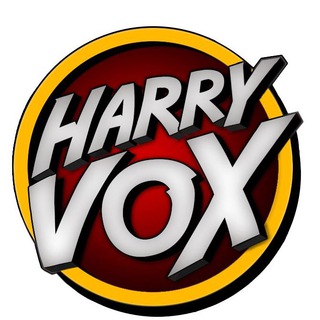 Telegram: Contact @harryvox