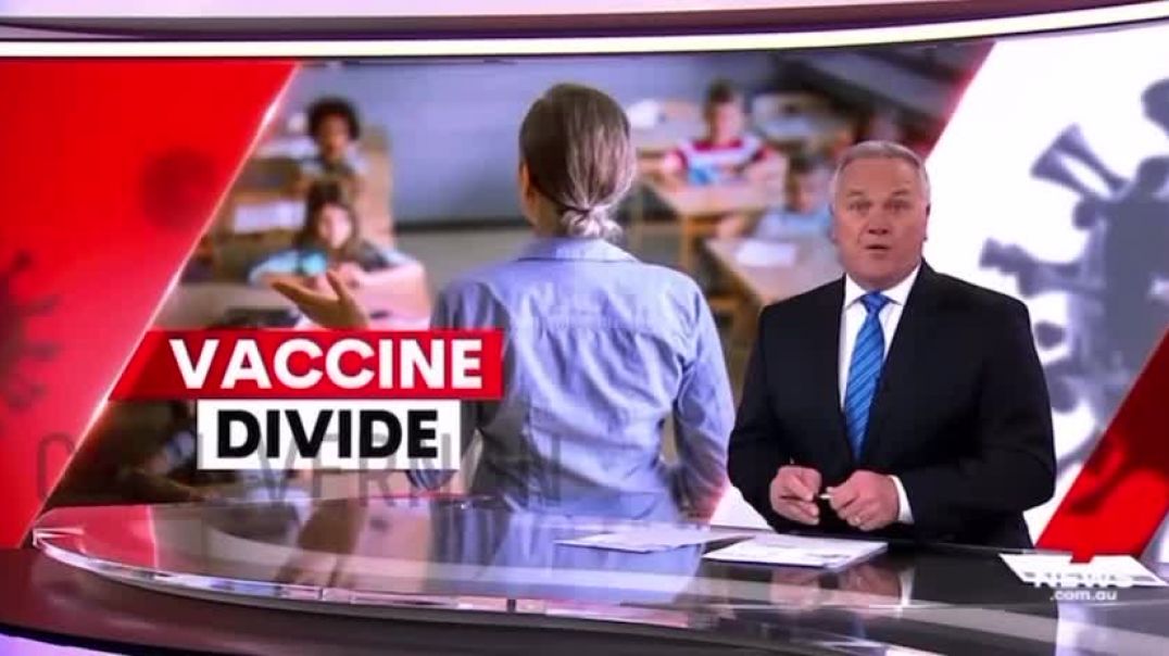 Victorian Dictator Dan Andrews Is Backpedaling in a Big Hurry, as Unvaccinated Teachers Are Allowed