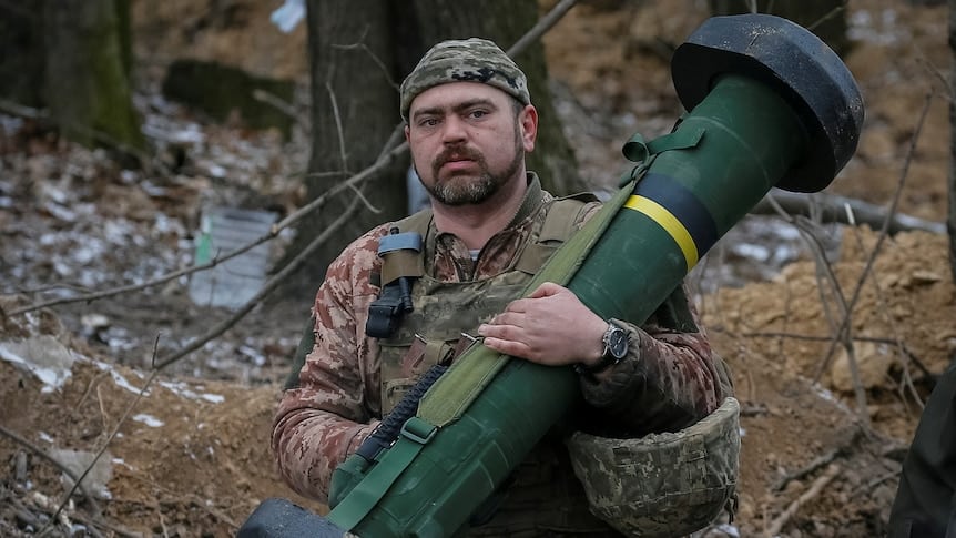 The Risks of US Military Assistance to Ukraine. Disturbing Alert by NATO’s Media Partner Defense One – Veterans Today | Military Foreign Affairs Policy Journal for Clandestine Services