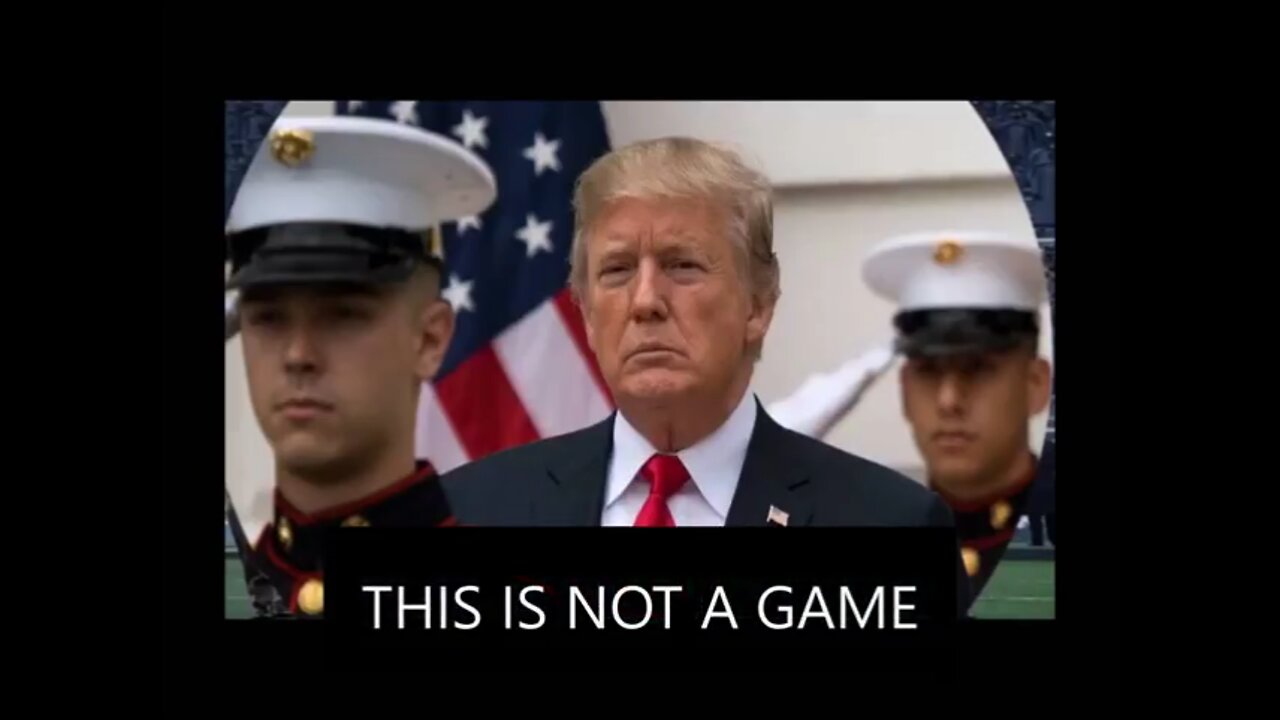 Urgent! EBS Is Coming! Patriots Are Prepared