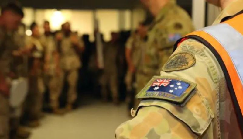 A Former Australian Intelligence Employee, Turned Whistleblower, Sounds a Chilling Warning for Freedom Activists, and Democracy – USA Tomorrow