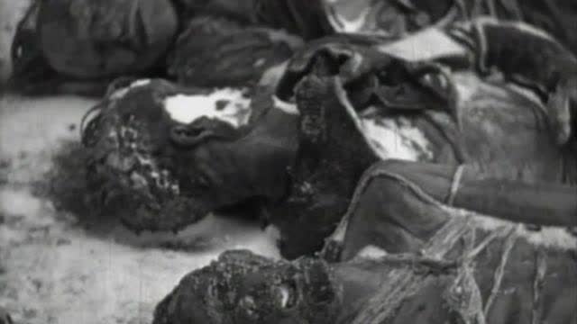 Jewish Atrocities Against Non-Jews Exposed - Part 1 - GoyimTV
