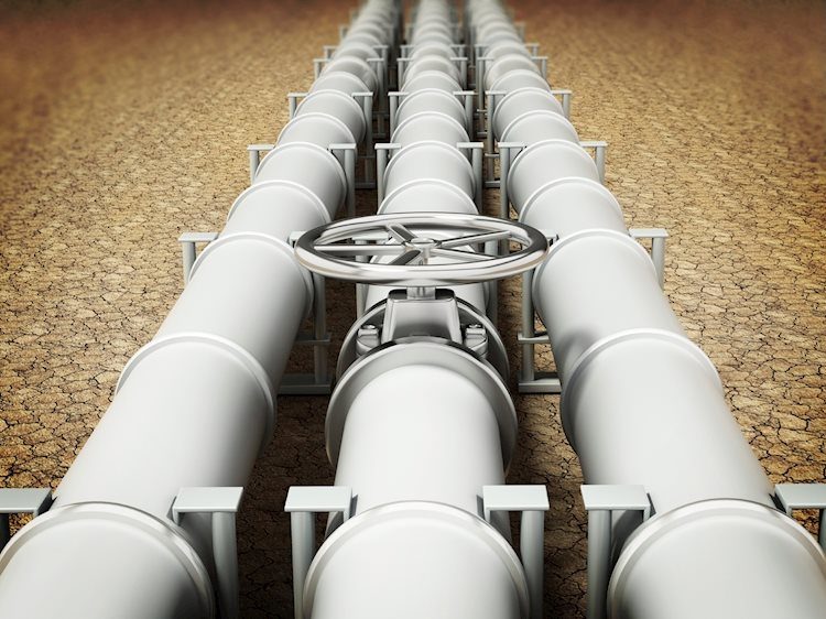 UK plans to cut pipelines to EU if Russia gas crisis intensifies - FT
