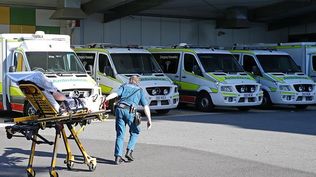 Cairns health authorities still lying about deadly mRNA vaxxes | Cairns News