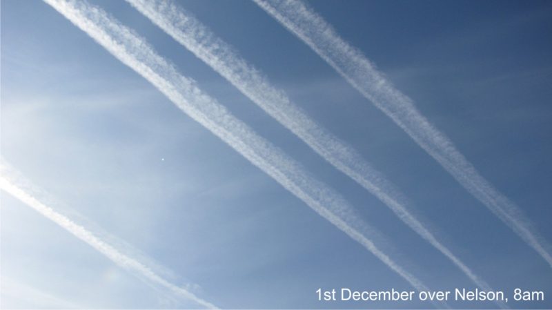Declassified NZ Defence Force Reports: Chemtrails Linked to Outbreak of Illnesses – Era of Light