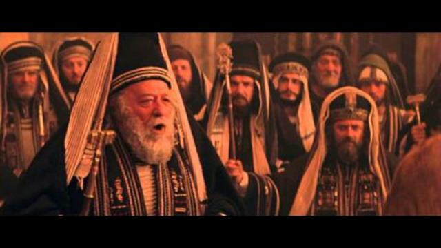 Rabbi Clearly States how Jews Hate Jesus and how their Goal is to Destroy Christianity