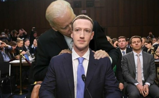 Federal Judge Gives Biden & Social Media Cartel Terrible News … It’s On! - Truth Patriots