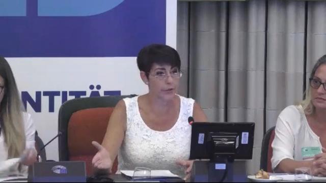 "It Will Be Known as the Biggest Crime Ever Committed on Humanity"