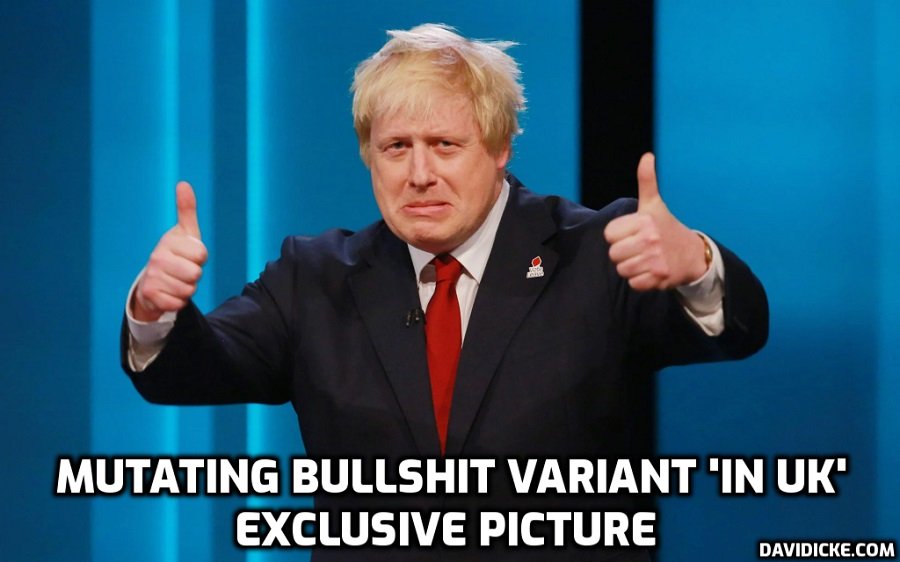 The running of this country has precious little to do with we, the people, Neil Oliver says – David Icke