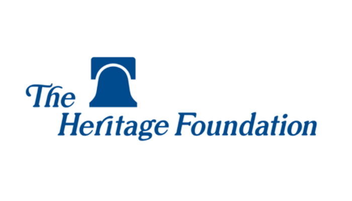 Heritage Foundation Sues Biden Admin Over DHS Data Mining Contract | Newsbusters