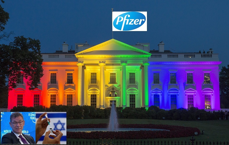 Pfizer’s Puppet President Biden Gives $9 Billion Taxpayer Funds for Millions More COVID Vaccines that Nobody Wants