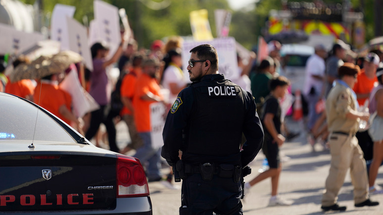 The Americans lose all faith in government and institutions – Europe Renaissance