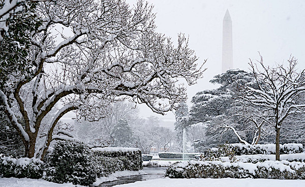 Can the feds force companies to turn over climate data?