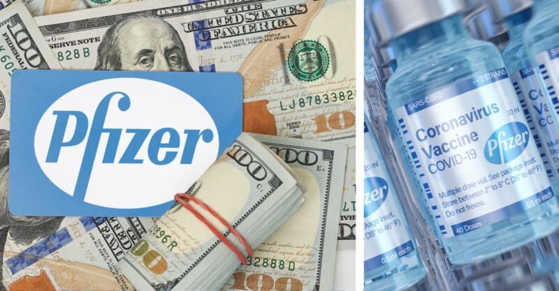 World Economic Forum ‘Anti-Corruption’ Champion Is Pfizer Director and Reuters CEO. "No Conflict of Interest" - Global ResearchGlobal Research - Centre for Research on Globalization