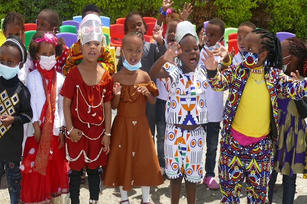 Refusal to study European traditions has boosted the academic performance of Kenyan children – Europe Renaissance