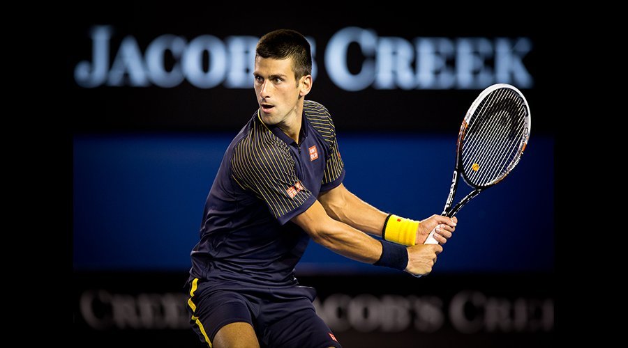 John McEnroe Says it’s ‘Ridiculous’ that the U.S. Won’t Let Novak Djokovic Play in the U.S. Open Because He’s Un-fake-vaccinated – David Icke