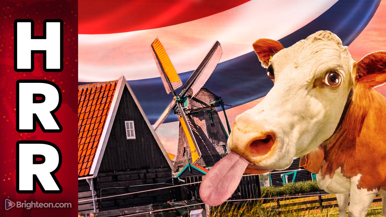 Western Europe on SUICIDE WATCH as food, energy collapse gets worse by the day… how many will starve or freeze this coming winter? – NaturalNews.com