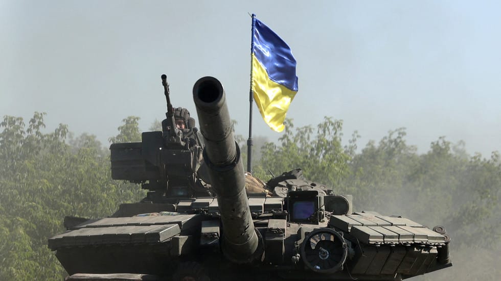 Ukrainians blame own govt alongside Russia for conflict – poll – Veterans Today | Military Foreign Affairs Policy Journal for Clandestine Services