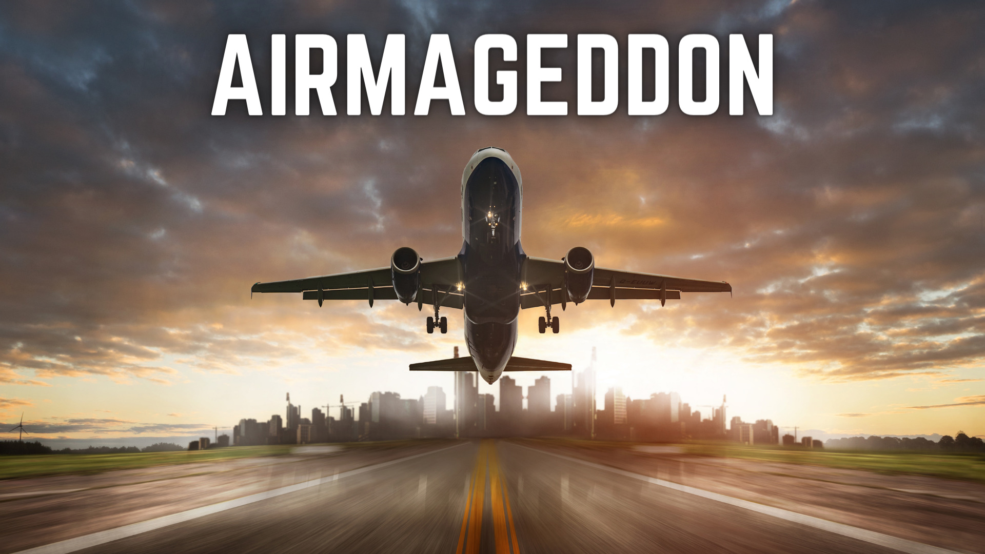 'Airmageddon': Dangerous Side Effects from the Jab Are Putting the Lives of Airline Passengers at Risk [VIDEO]