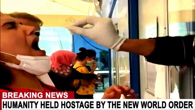 VACCINE BABIES BORN WITH VAIDS CAUSES CRISIS IN AUSTRALIA