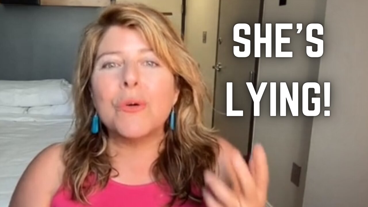 CDC's Rochelle Walensky Is Straight-Up LYING About COVID Deaths in Children - 'Willful Misconduct' [VIDEO]