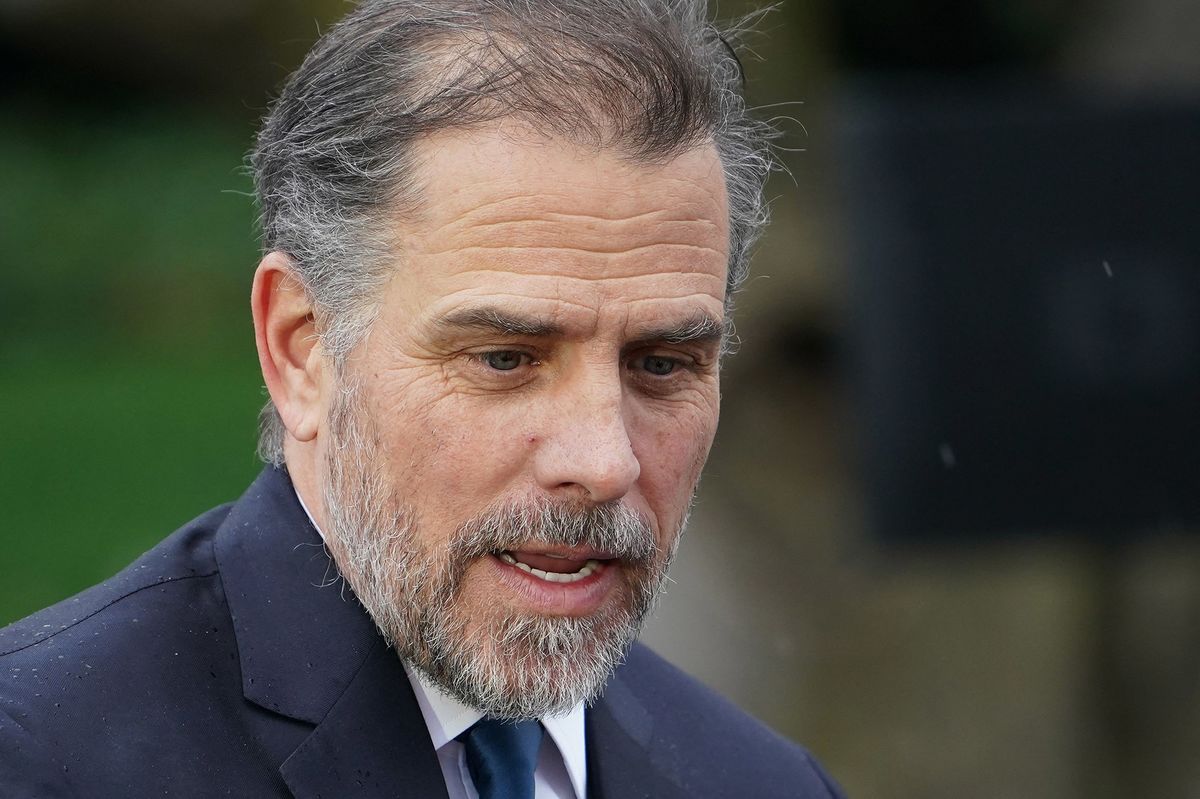 Hunter Biden Funded European Human Traffickers Who Were Kidnapping Children in America and Europe