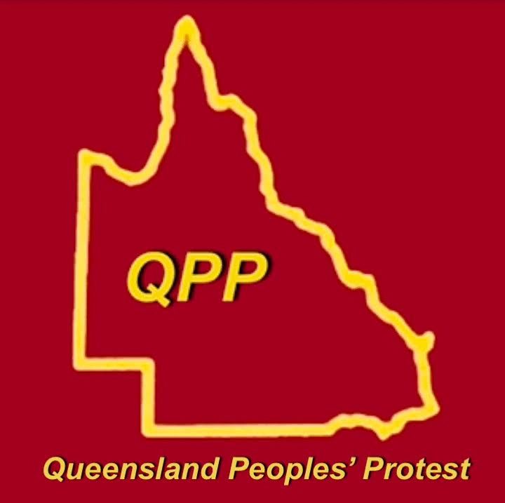 Queensland Peoples’ Protest