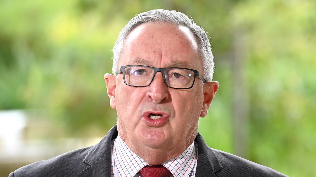 NSW Health manipulated their vaccine data, and we caught them – World-Signals News
