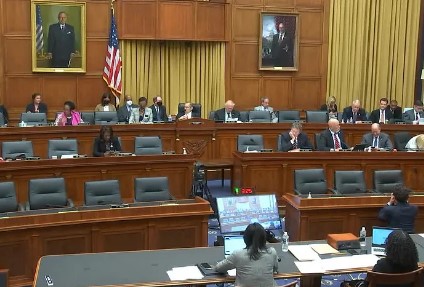 'It Defies All Belief': House Dems Block Measure Increasing Penalties for Child Sex Traffickers - Truth Patriots