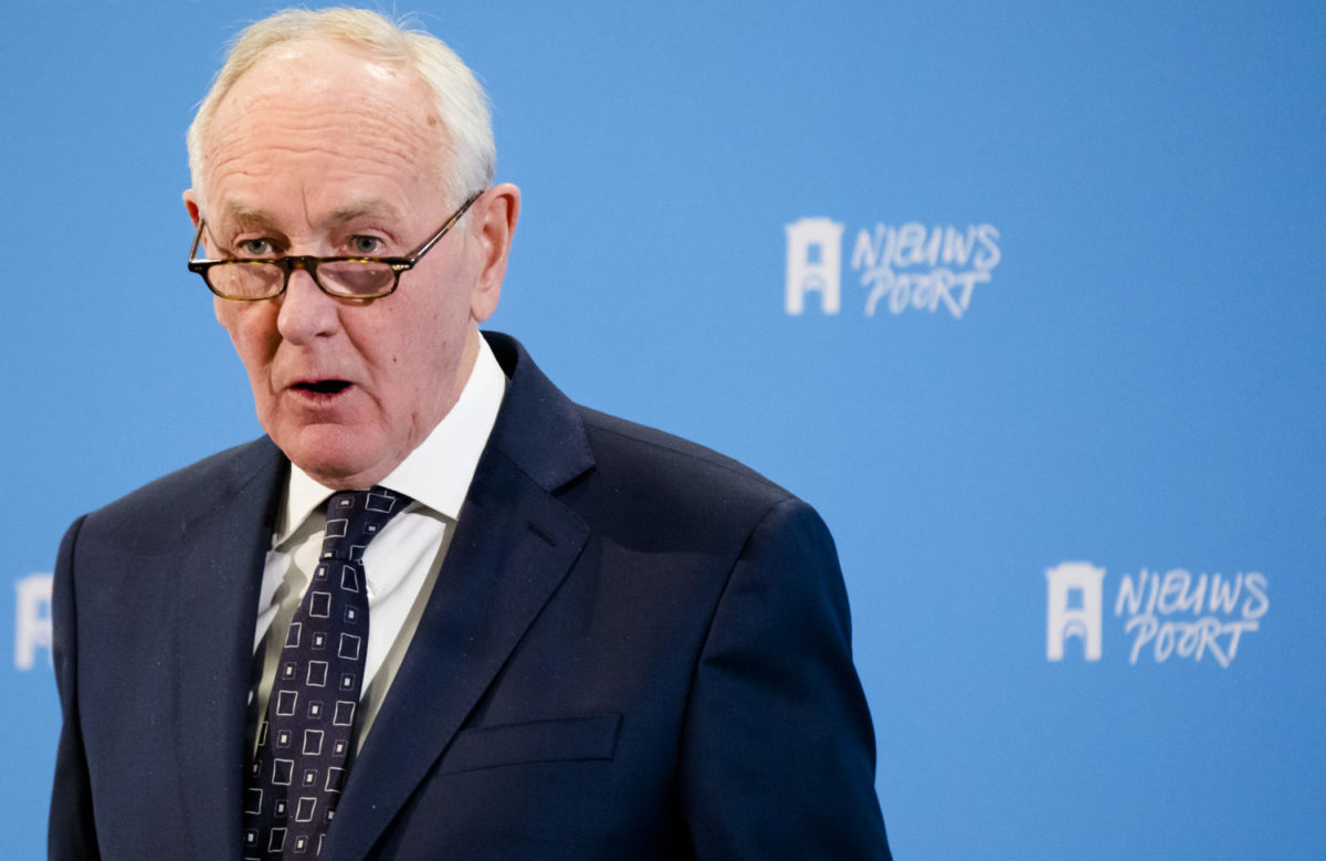Stikstof plannen krijgen kritiek in rapport Remkes - EW