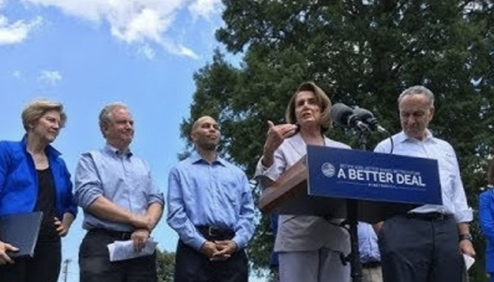 Liberal Greenwald: Congressional Dems ‘Escalated’ Censorship Online | Newsbusters