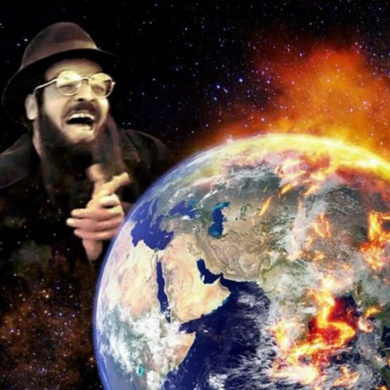 Dr. Deep State-Jewish Utopia part 1