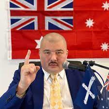 Federal and NSW state governments to make an example of media commentator Aussie Cossack | Cairns News
