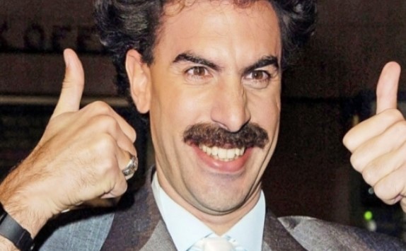 Roy Moore tried taking out comedian Sacha Baron Cohen in $95 million lawsuit, court rejects it - Truth Patriots