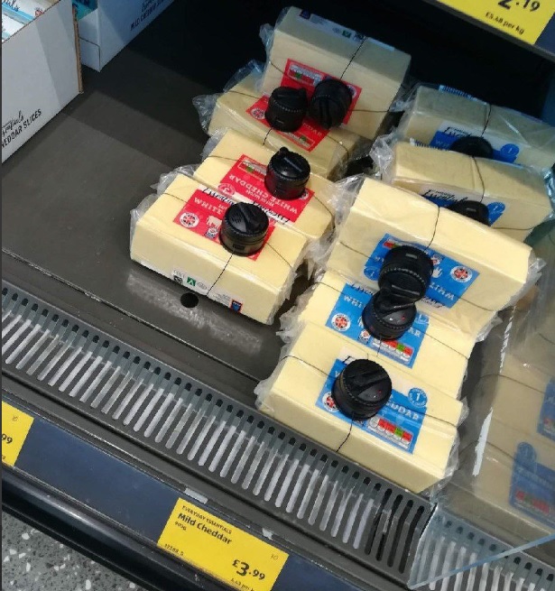 Famine in the western world is coming fast – World-Signals News