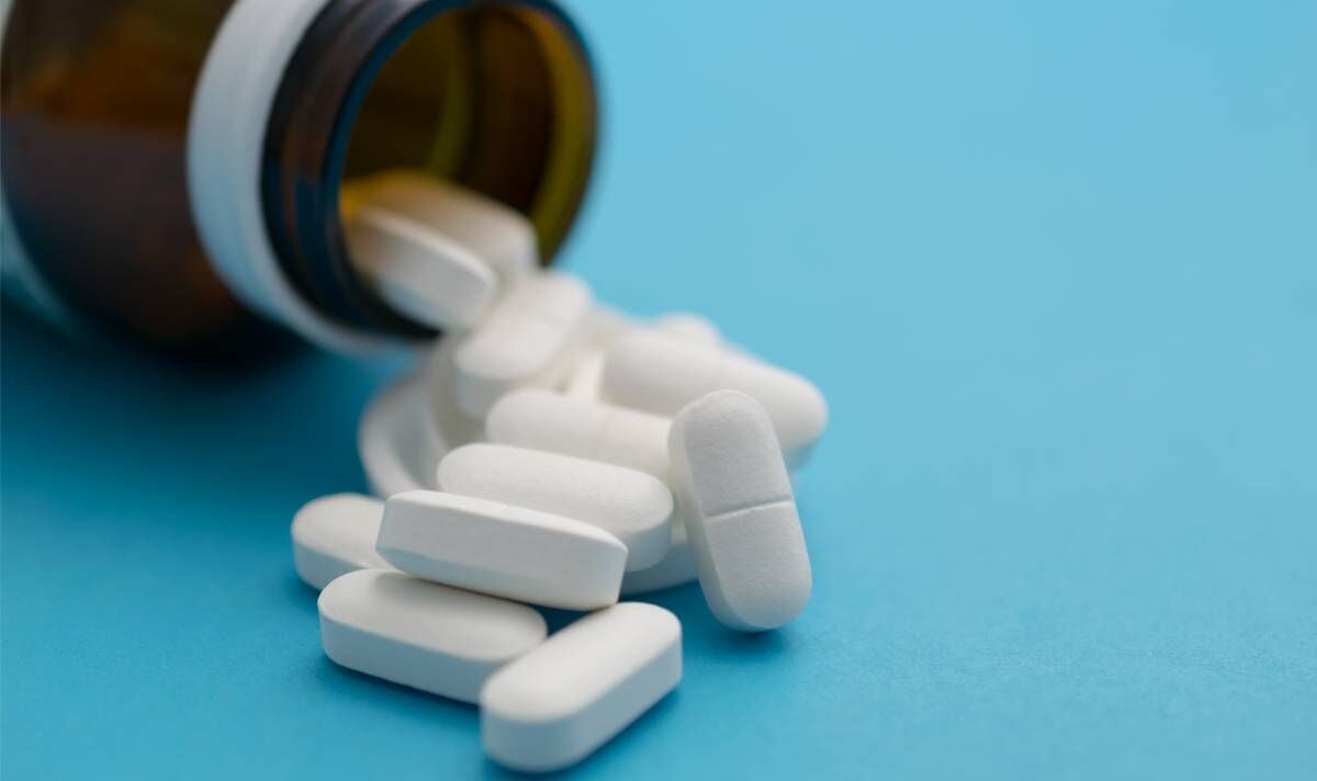 More children than ever being prescribed Valium as mental health woes | Express.co.uk