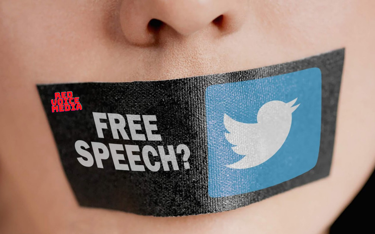 Feds May Be Involved in Twitter's Censorship & Elon Musk Is Asking Questions [VIDEO]