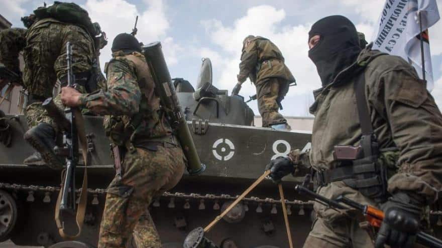 CIA, European Commandos Operating on the Ground in Ukraine – Veterans Today | Military Foreign Affairs Policy Journal for Clandestine Services