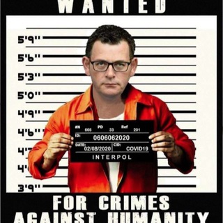 Telegram: Contact @Australians_Against_Vax_Mandates