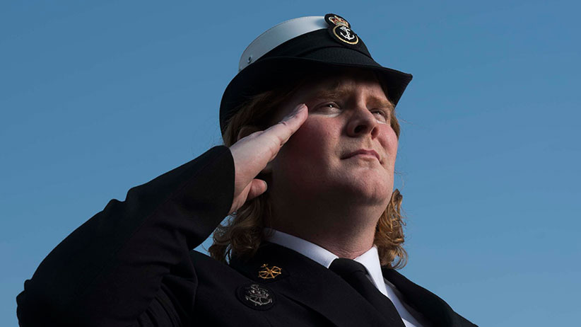 The Canadian army will be able to wear long and colorful hair in 2 months – World-Signals News