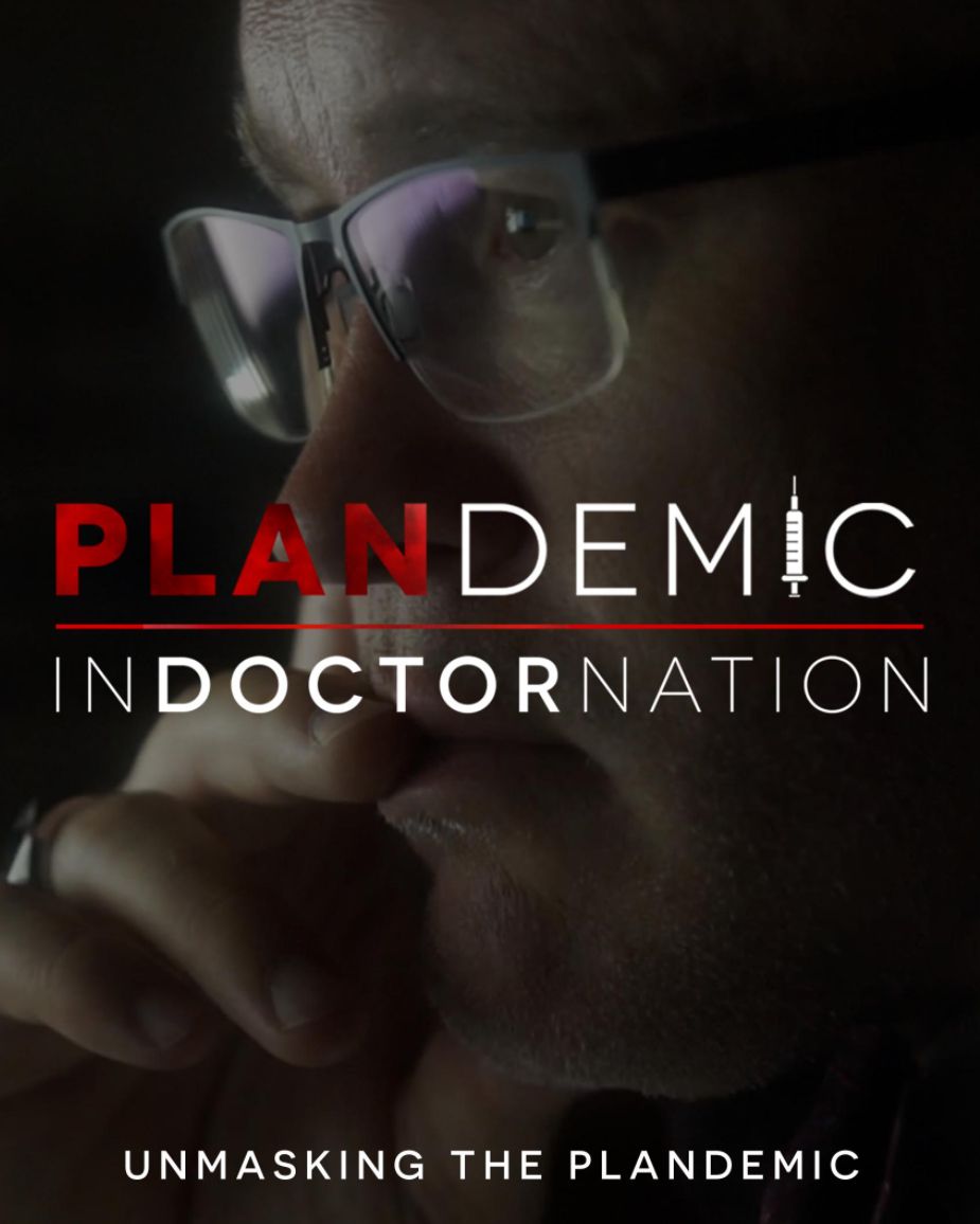 Plandemic II: Indoctornation | FULL MOVIE | ThriveOn