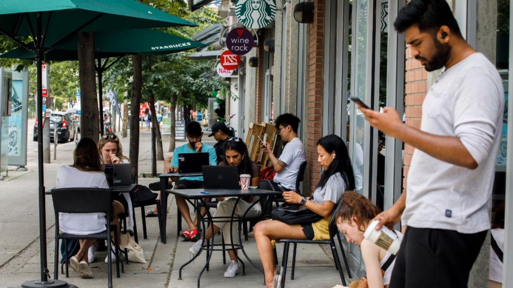Rogers outage: Canadians share their stories | CTV News