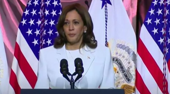 Kamala Harris’ latest interview is so bad it makes Joe Biden seem coherent - Truth Patriots