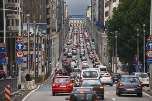 The Chinese social rating is practically active in all new cars in Europe - RallyPulse - Rally and Auto News