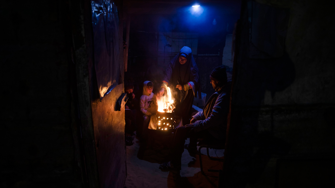 15 Years of Failed Experiments: Myths and Facts about the Israeli Siege on Gaza